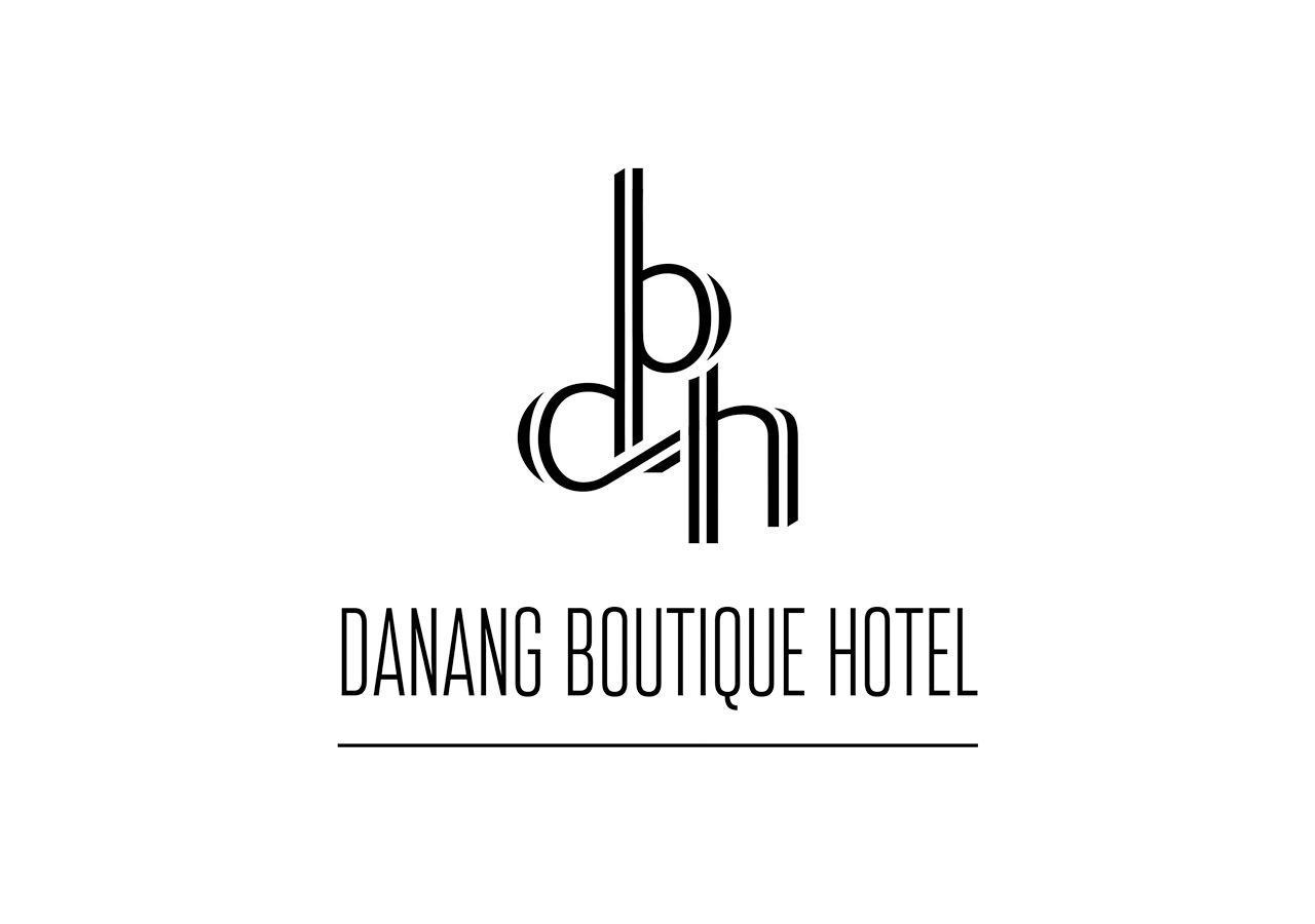 Danang Boutique Hotel מראה חיצוני תמונה